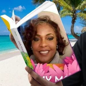 Meet your Posher, Cathy